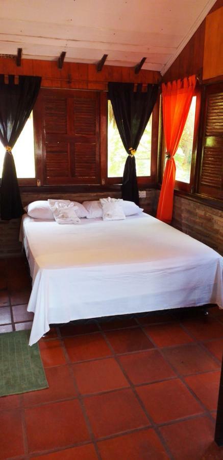 Pousada Vila Flor By Curev Hue Jijoca de Jericoacoara Eksteriør bilde