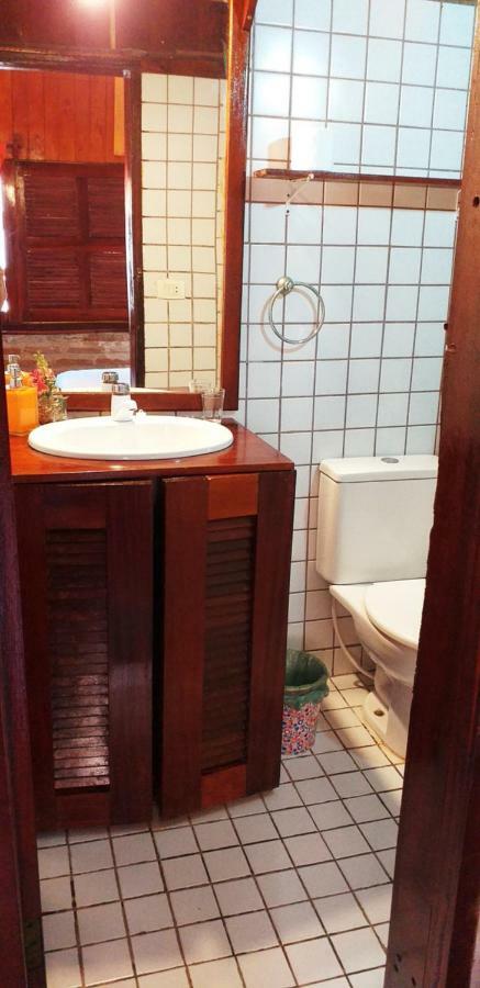 Pousada Vila Flor By Curev Hue Jijoca de Jericoacoara Eksteriør bilde
