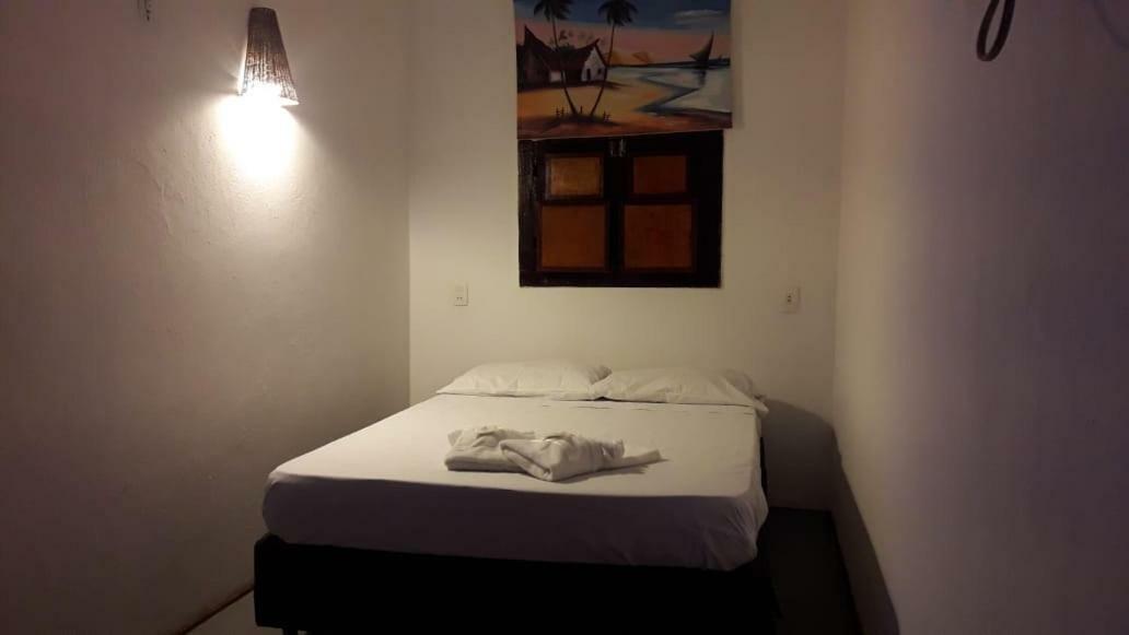 Pousada Vila Flor By Curev Hue Jijoca de Jericoacoara Eksteriør bilde