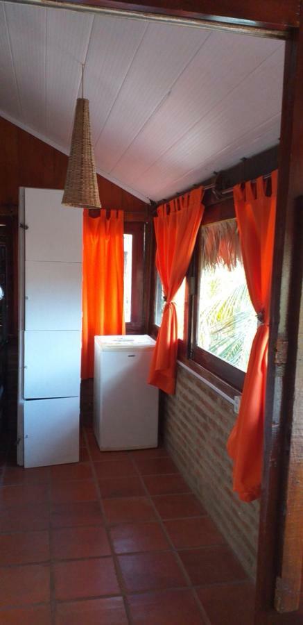 Pousada Vila Flor By Curev Hue Jijoca de Jericoacoara Eksteriør bilde