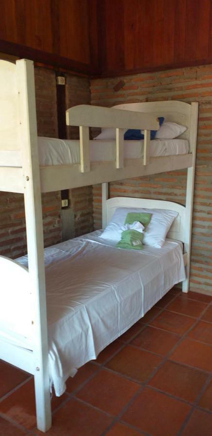Pousada Vila Flor By Curev Hue Jijoca de Jericoacoara Eksteriør bilde