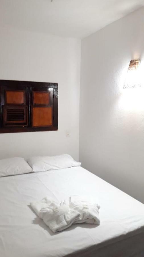 Pousada Vila Flor By Curev Hue Jijoca de Jericoacoara Eksteriør bilde