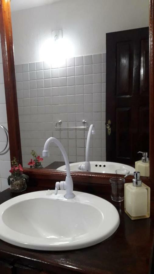 Pousada Vila Flor By Curev Hue Jijoca de Jericoacoara Eksteriør bilde