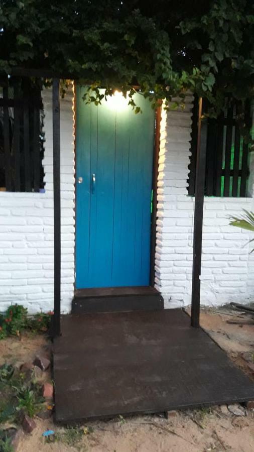 Pousada Vila Flor By Curev Hue Jijoca de Jericoacoara Eksteriør bilde